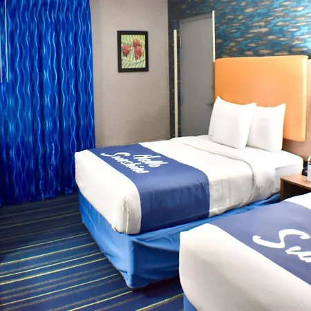 Days Inn Wayne